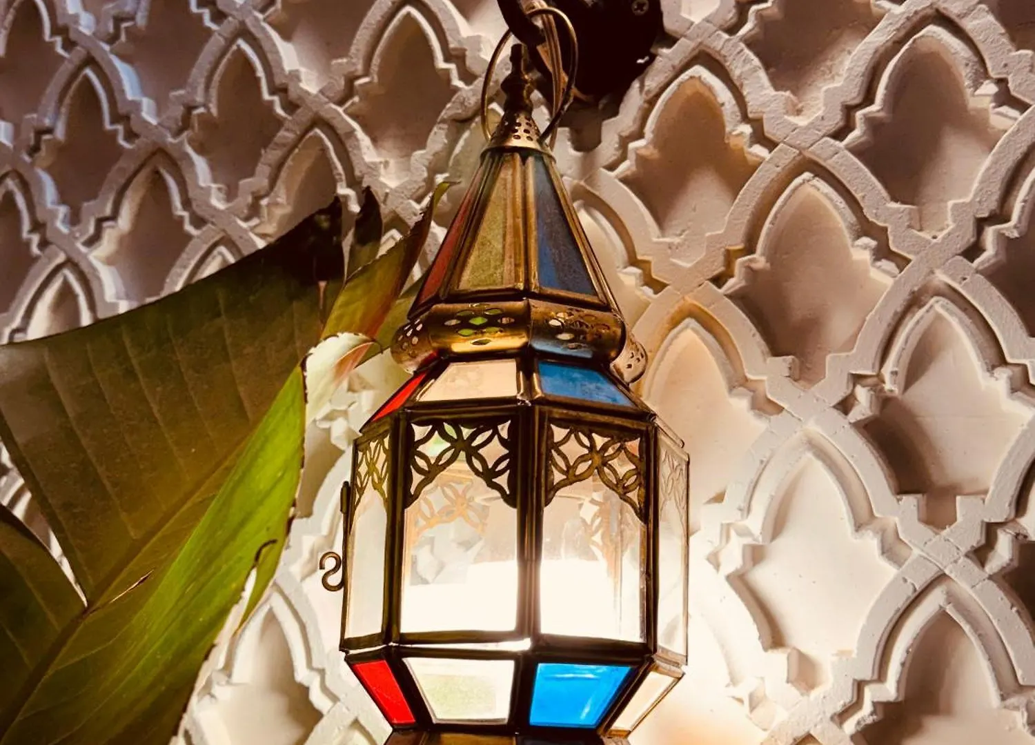 마라케시 Riad Inara 빌라