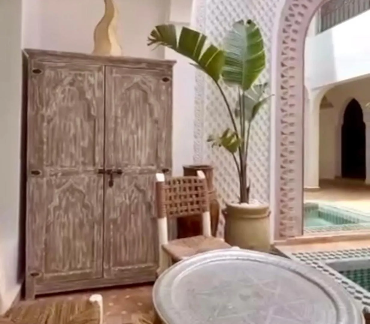 Riad Inara Villa Marrakesh 0*,