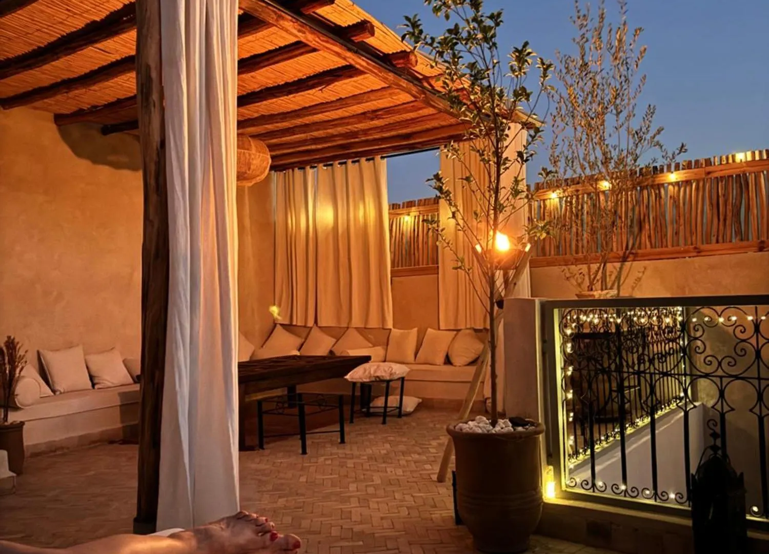 Riad Inara Villa Marrakesh 0*,  Morocco