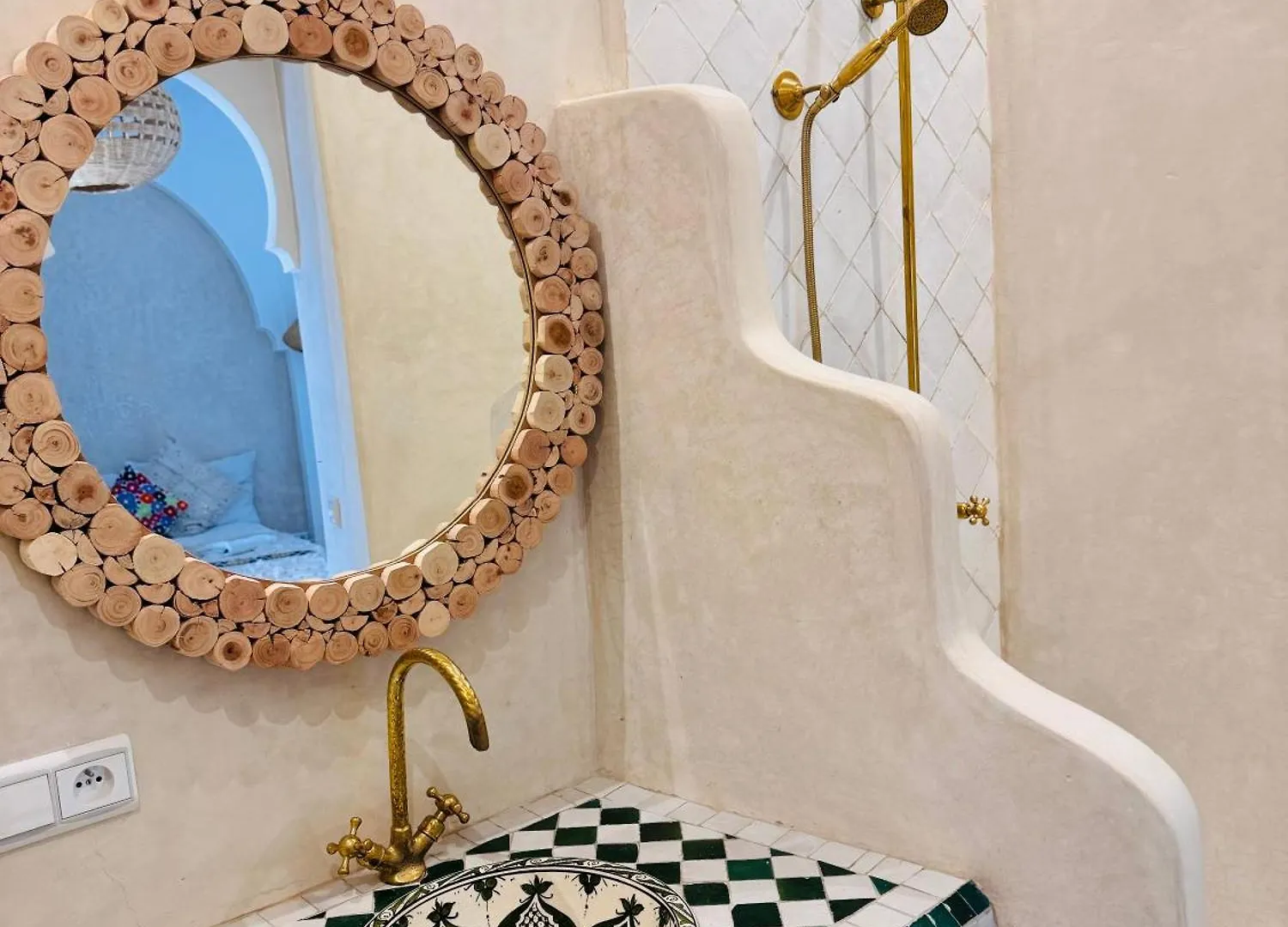 Riad Inara Villa Marrakesh 0*,